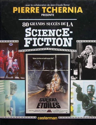 80 grands succès de la science-fiction
