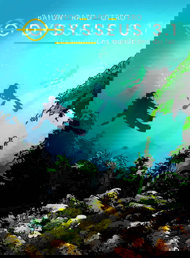 Odysseus 3.1 T1: Les munitions du Léman Version couleurs