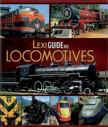 Lexiguide des locomotives