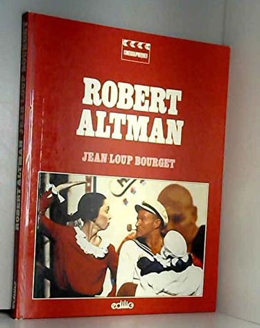 Robert Altman