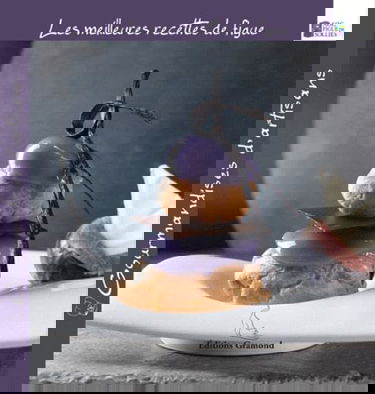 Les meilleures recettes de figue