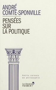 Pensées sur la politique