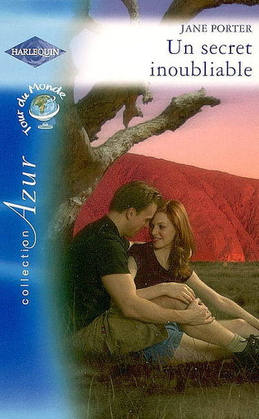 Un secret inoubliable