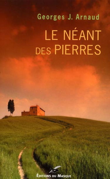 Le néant des pierres