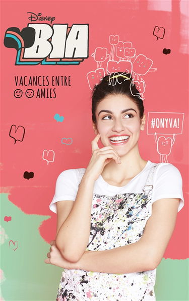 Bia, vacances entre amies : le préquel de la série