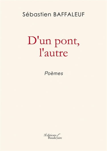 D'un pont, l'autre