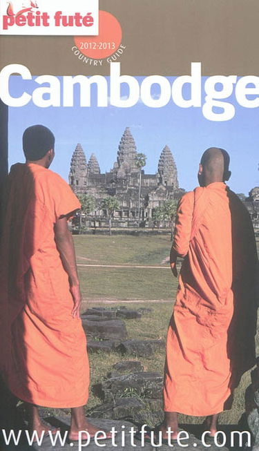 Cambodge : 2012-2013