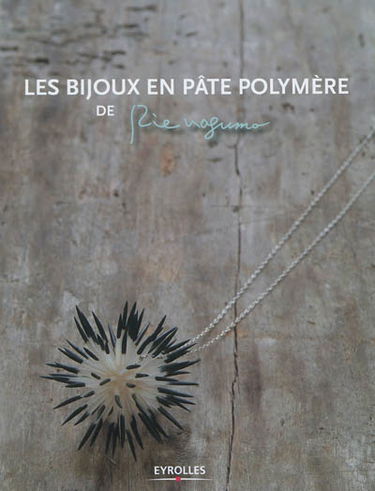 Les bijoux en pâte polymère de Rie Nagumo