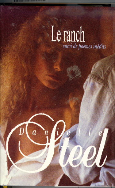 Le ranch, suivi de Poèmes inédits