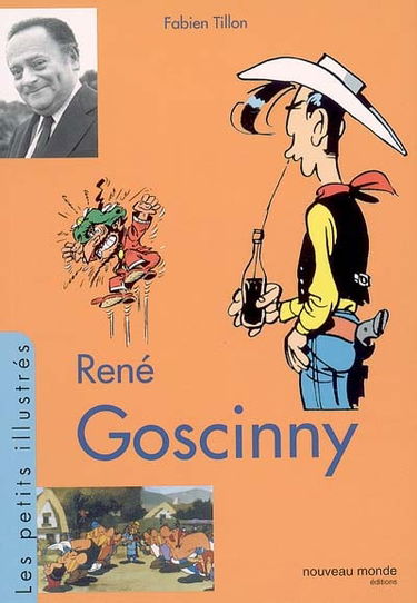 René Goscinny