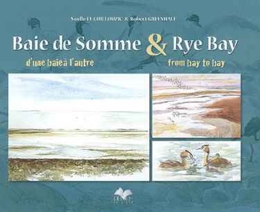 Baie de Somme & Rye Bay : d'une baie à l'autre