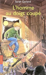 L'homme au doigt coupé