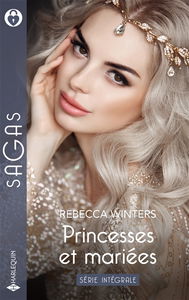 Princesses et mariées : série intégrale