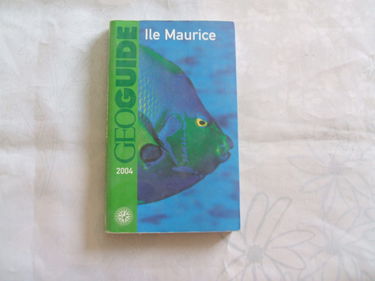 Maurice (ancienne édition)