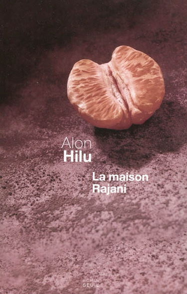 La maison Rajani