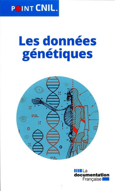 Les données génétiques