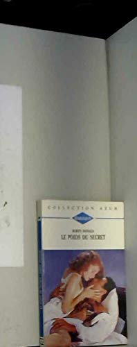 Le poids du secret (Collection Azur)