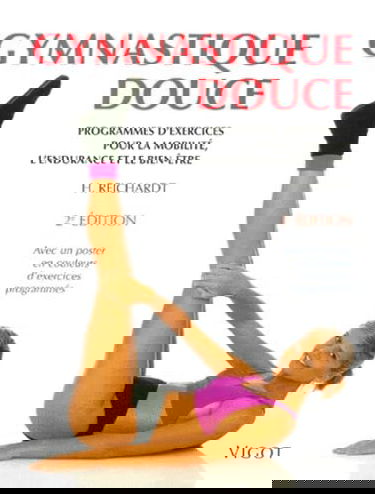 Pratique de la gymnastique douce