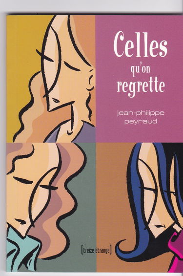 Celles qu'on regrette
