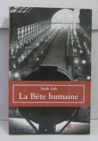 La Bete Humaine