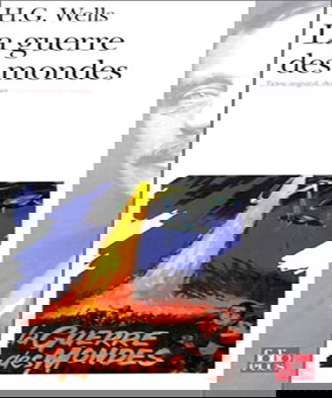 La guerre des mondes