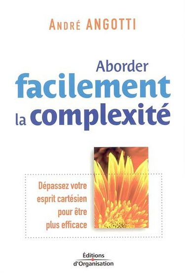 Aborder facilement la complexité : dépassez votre esprit cartésien pour être plus efficace