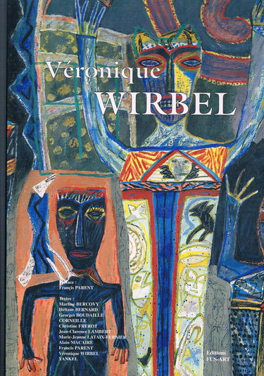 Véronique Wirbel : 1950-1990