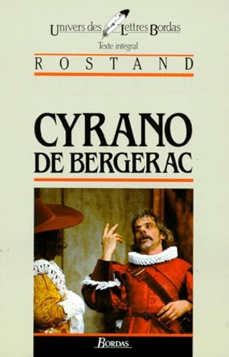 Cyrano de Bergerac