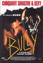 Couverture de Bully [Import belge]