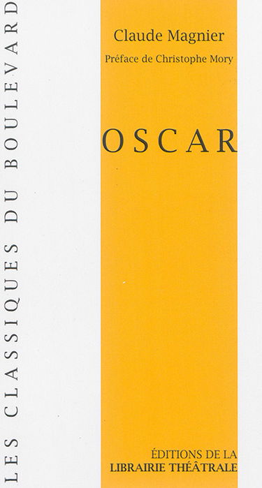 Oscar