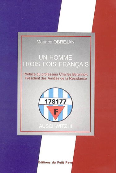 Un homme trois fois français