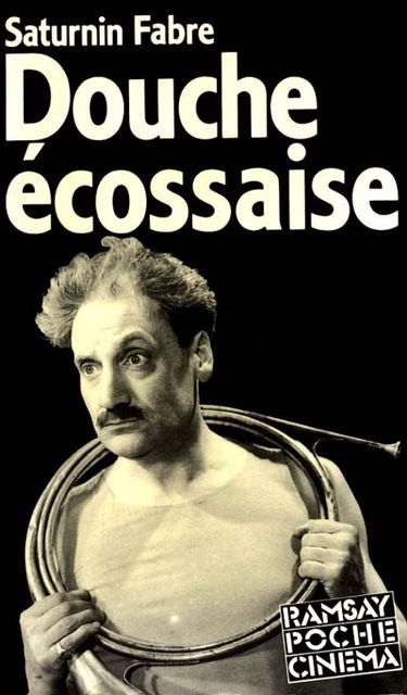 Douche écossaise