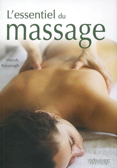 L'essentiel du massage