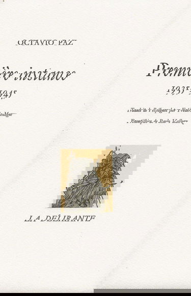 Première instance : 1935-1945
