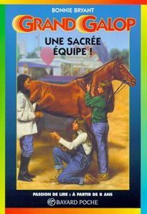 Une Sacrée équipe, numéro 616