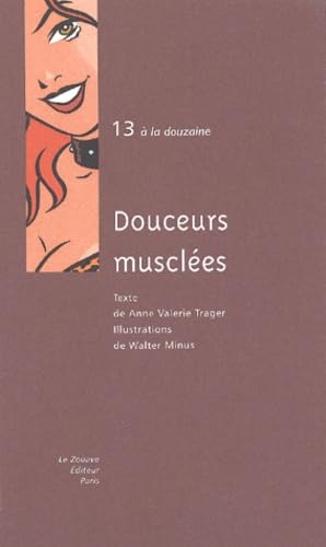 Douceurs musclées