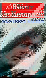 Memoires salees