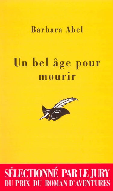 Un bel âge pour mourir