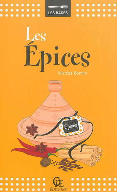 Les épices