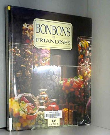 Bonbons et friandises