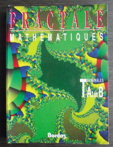 Mathématiques terminales A1 et B