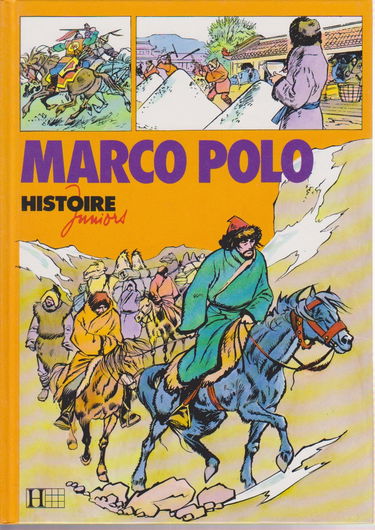 MARCO POLO