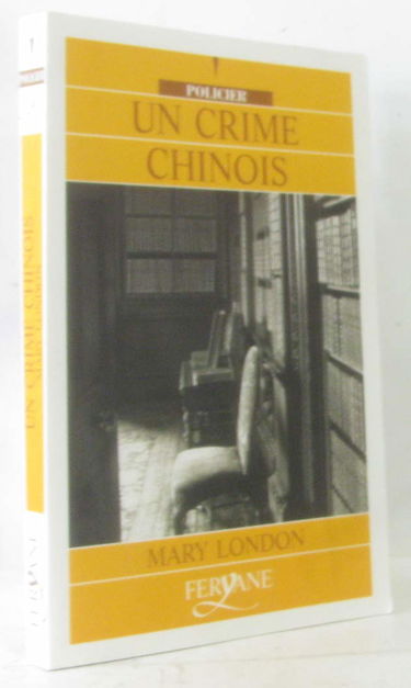 un crime chinois