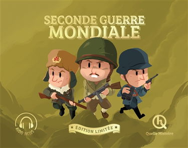 Seconde Guerre mondiale