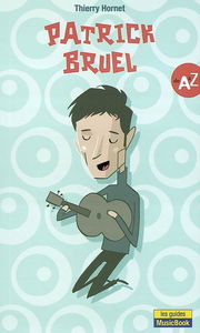 Patrick Bruel de A à Z