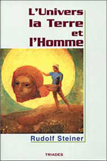 L'Univers, la Terre et l'homme