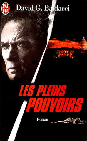 Les Pleins Pouvoirs (le pouvoir d'exécuter)