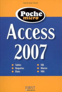 Access 2007