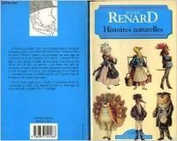 Histoires Naturelles