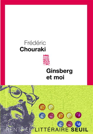 Ginsberg et moi